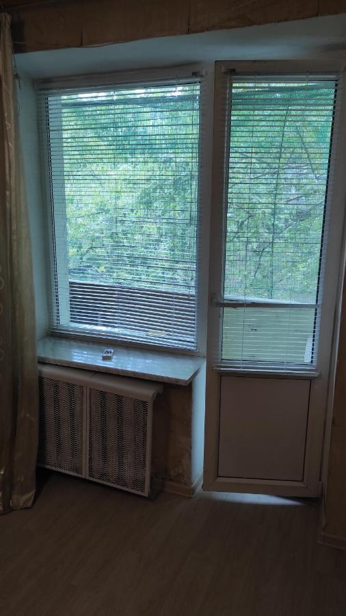 Two room apartment Odessa Exterior photo