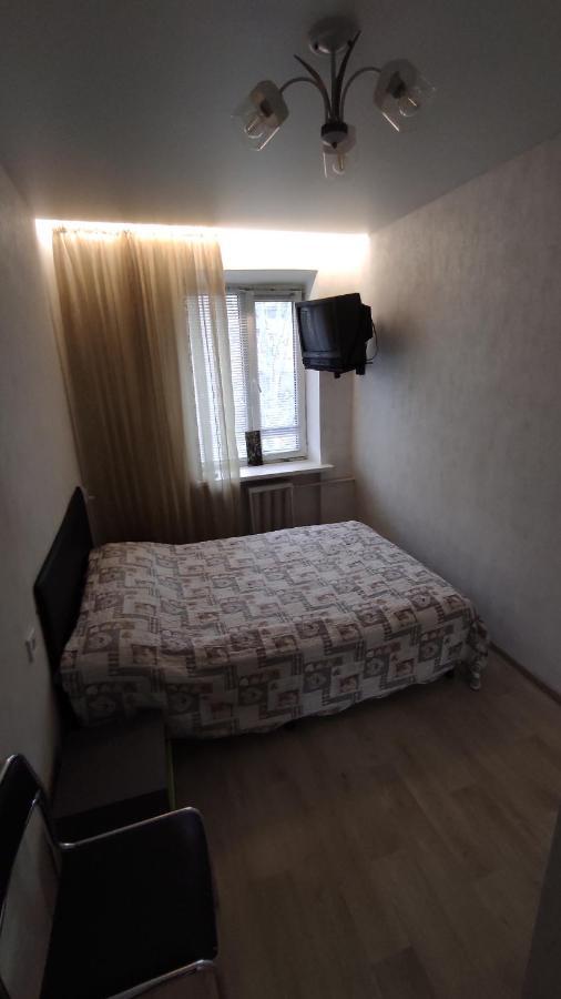 Two room apartment Odessa Exterior photo