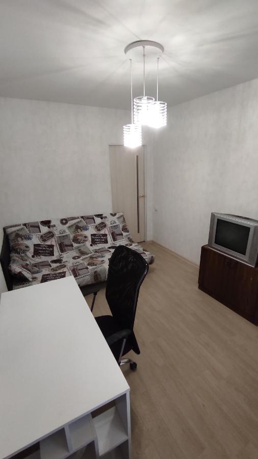 Two room apartment Odessa Exterior photo
