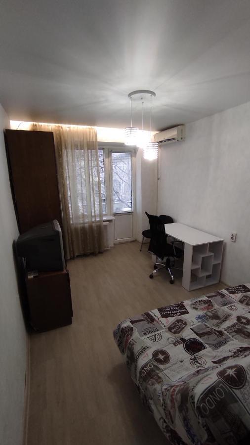 Two room apartment Odessa Exterior photo