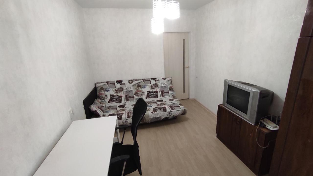 Two room apartment Odessa Exterior photo