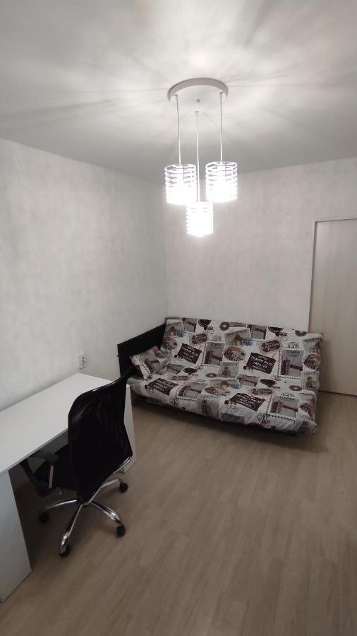 Two room apartment Odessa Exterior photo