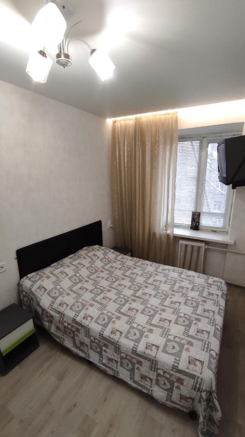 Two room apartment Odessa Exterior photo