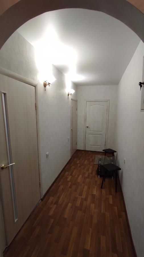 Two room apartment Odessa Exterior photo