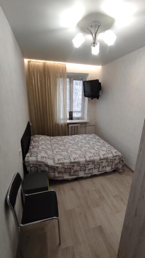 Two room apartment Odessa Exterior photo