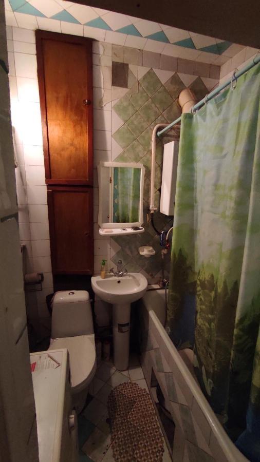 Two room apartment Odessa Exterior photo